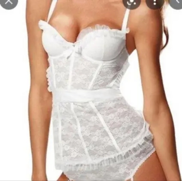 Victorias Secret I do Sexy Things - Picture 1 of 14